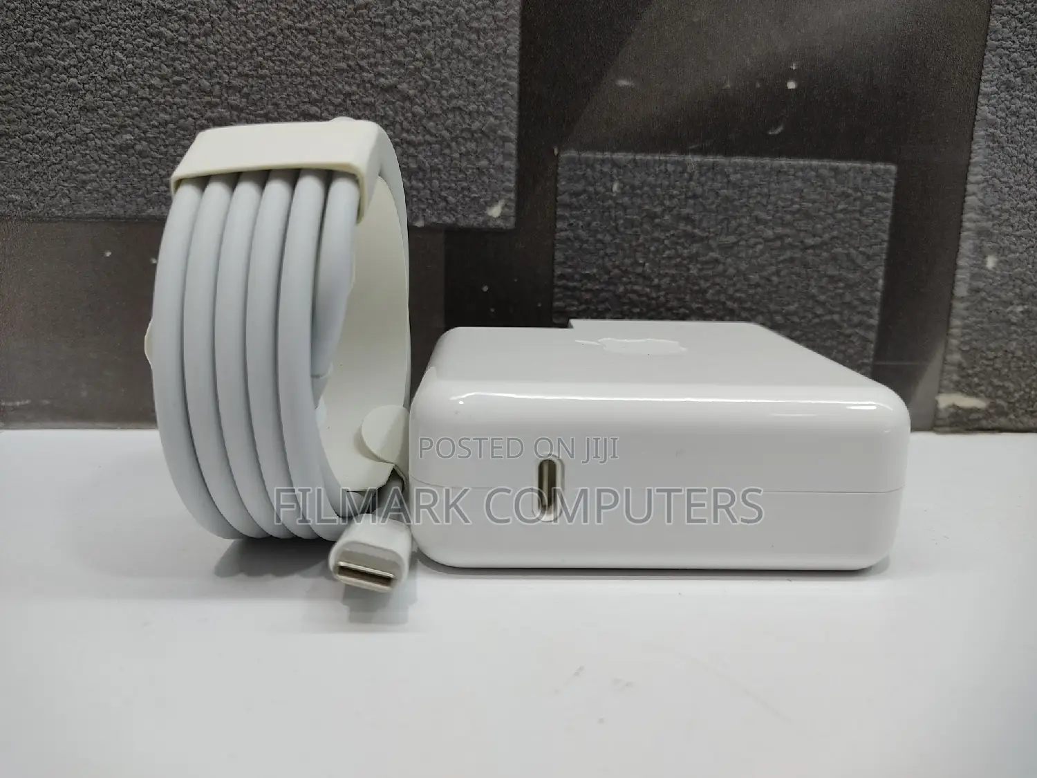 Macbook Pro Mac Book Charger Replacement, 61W USB C Charger