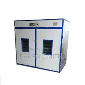 1056 Automatic Higher Quality Eggs Incubators (95% Hatching