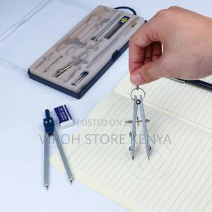 Technical Drawing Set for Engineering Students