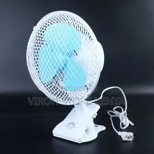 Clipping Fan Room Cooler Electric Wall Fan