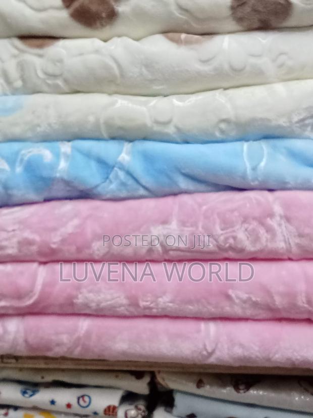 Baby Blankets - main view