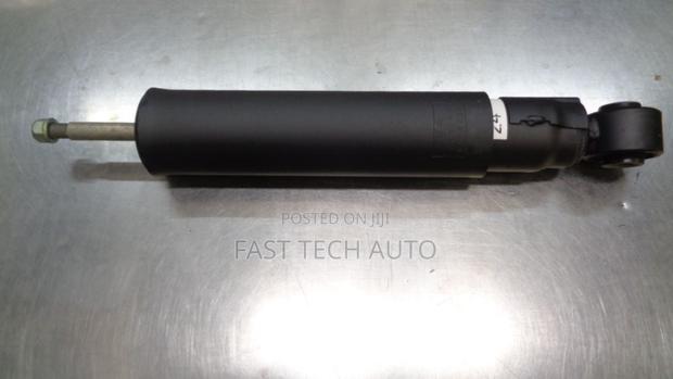 Shocks Prado J95, J120,J150 Rear and Front