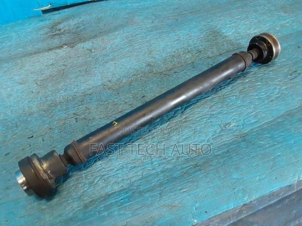 Propeller Shaft Suzuki Escudo Solomon 2006-2021 - main view