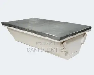Kenya Top Bar Hive