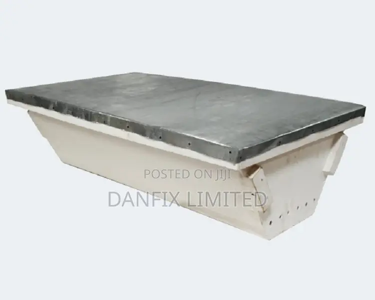 Kenya Top Bar Hive