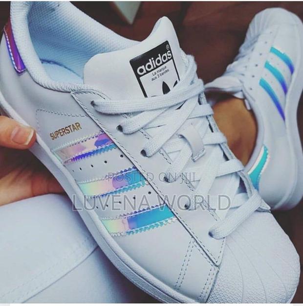 Superstar Sneakers