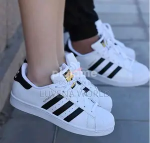 Superstar Sneakers