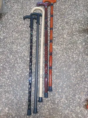 Walking Sticks