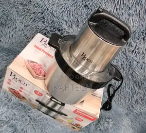 Roch 6 Litres Food Processor