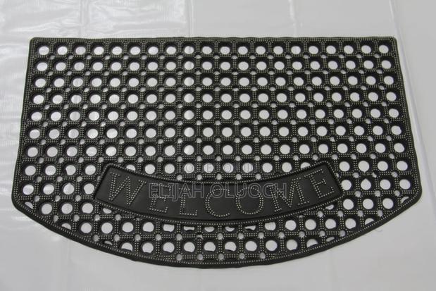 Heavy Welcome Door Mat