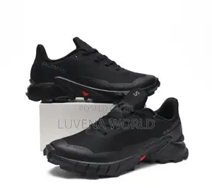 Salmon Sneakers