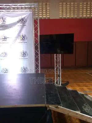 65 Inch Tv Screens for Hire Available in Events