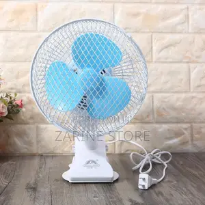 Wall Fan Electric Clipping Fan Desk Fan Room Cooler