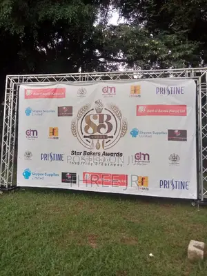 We Set Up Nice Goal Post for Your Events at Affordable Costs