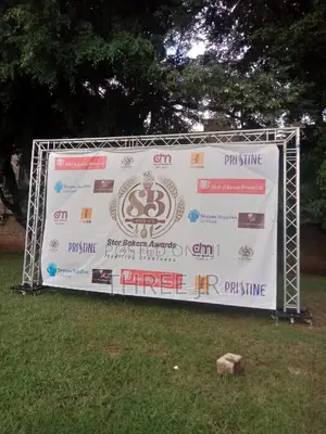 We Set Up Nice Goal Post for Your Events at Affordable Costs