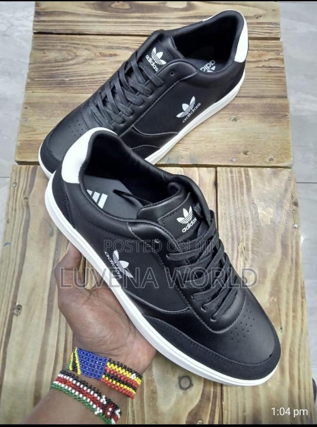 Adidas Casuals - main view