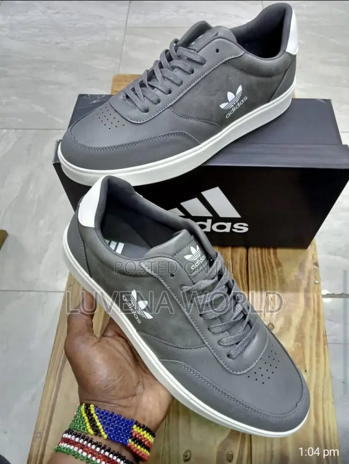 Adidas Casuals