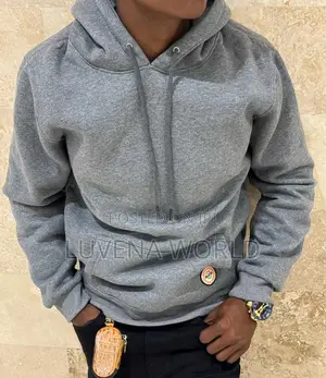 Unisex Hoodies