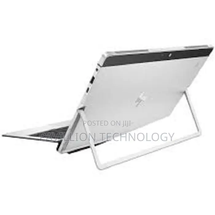 Laptop HP Elite X2 1012 8GB Intel Core I5 SSD 256GB