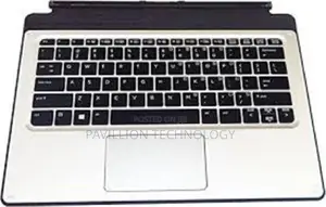 Laptop HP Elite X2 1012 8GB Intel Core I5 SSD 256GB
