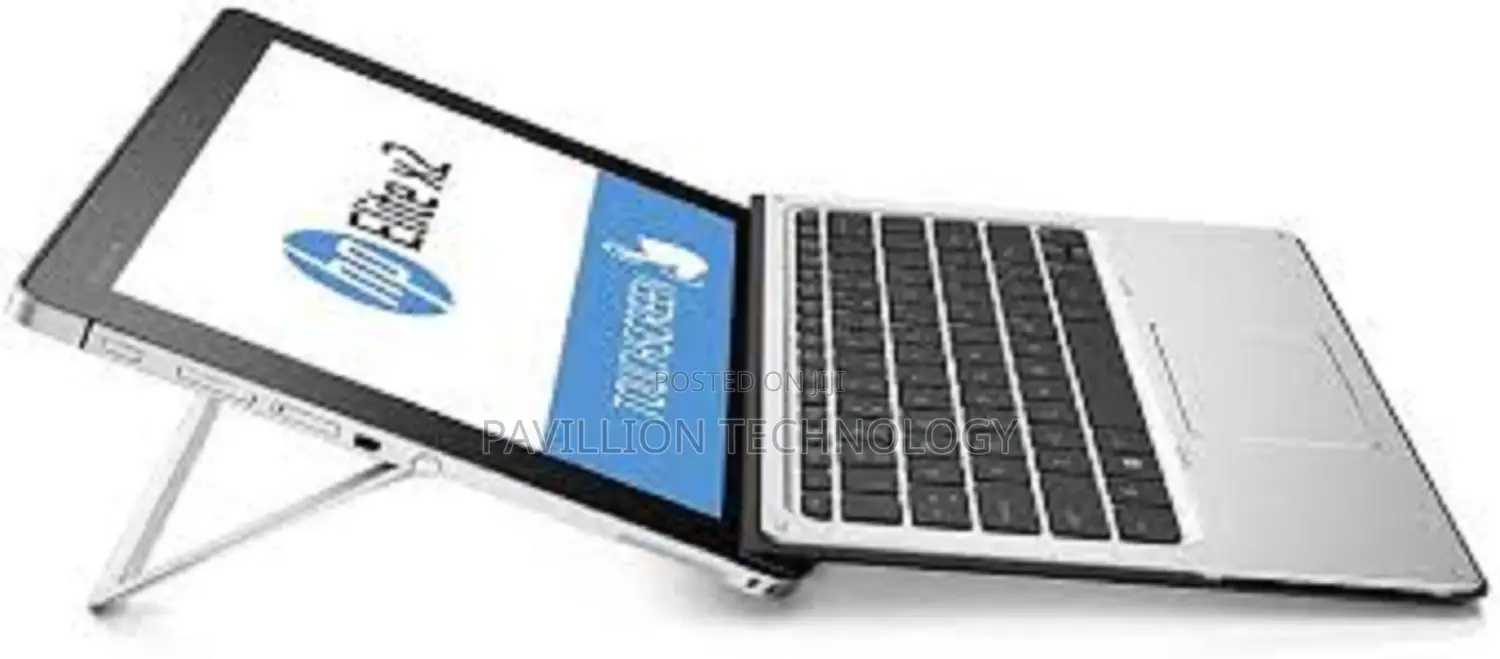 Laptop HP Elite X2 1012 8GB Intel Core I5 SSD 256GB