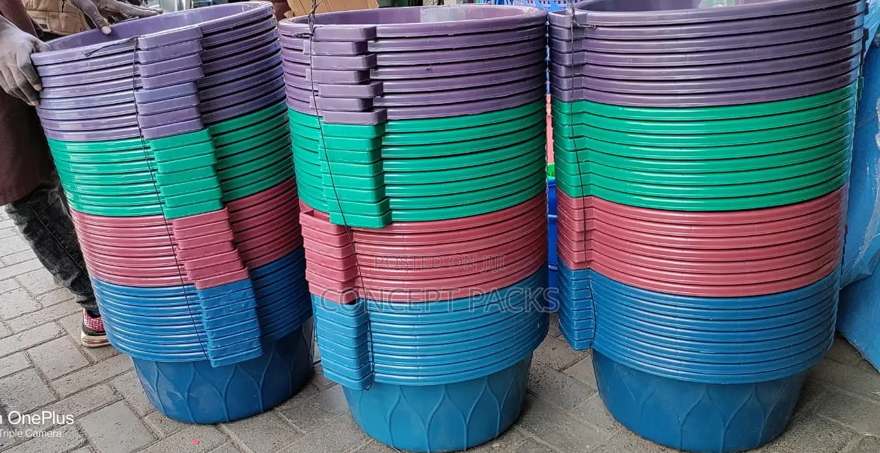 5 PCS Premier Basin 225 Basin.