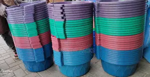 5 PCS Premier Basin 225 Basin.