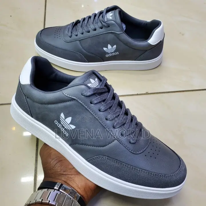 Adidas Casuals
