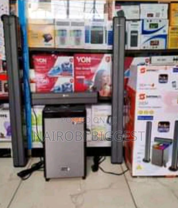 Sayona 1309.Tallboy Home Theatre