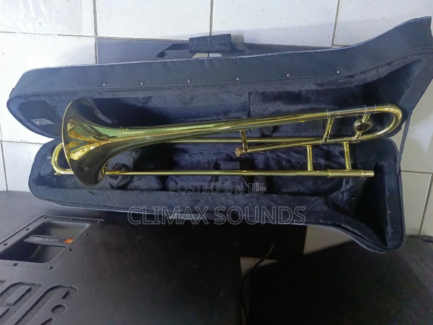 Yamaha Trombones
