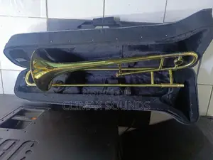 Yamaha Trombones