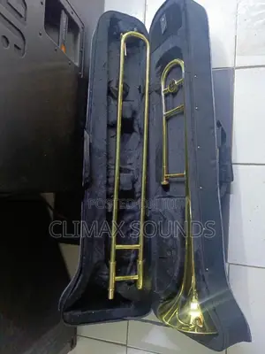 Yamaha Trombones