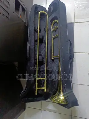 Yamaha Trombones