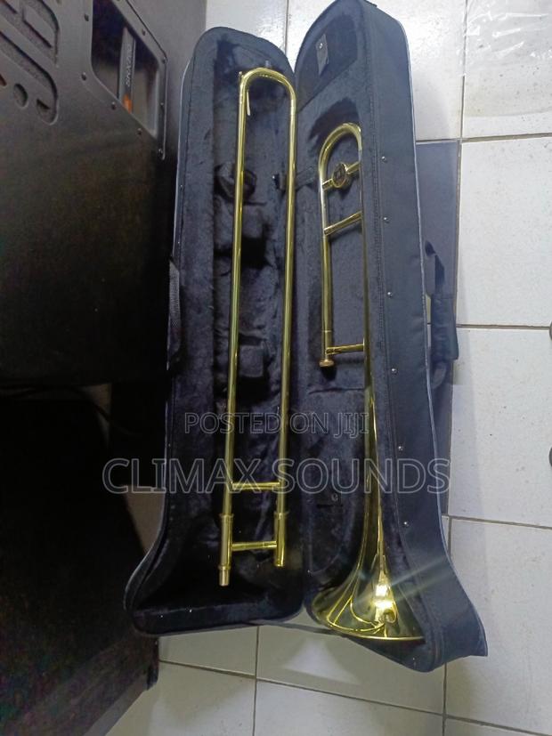 Yamaha Trombones - thumbnail 4