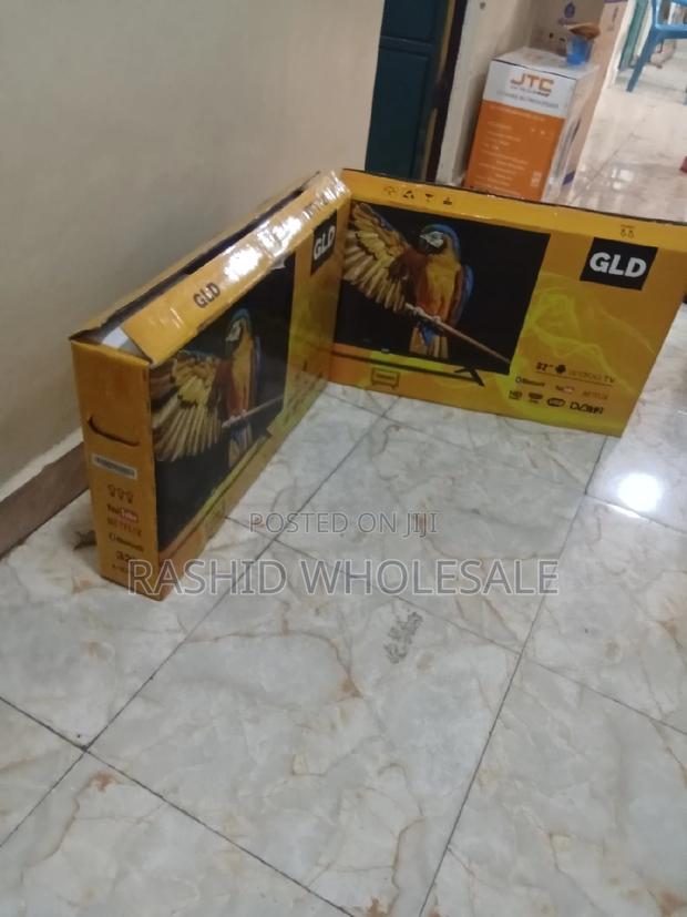 Gld Smart 32 Inch Tv