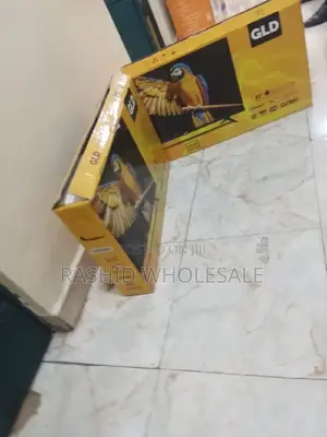 Smart Gld Smart 32inch Tv