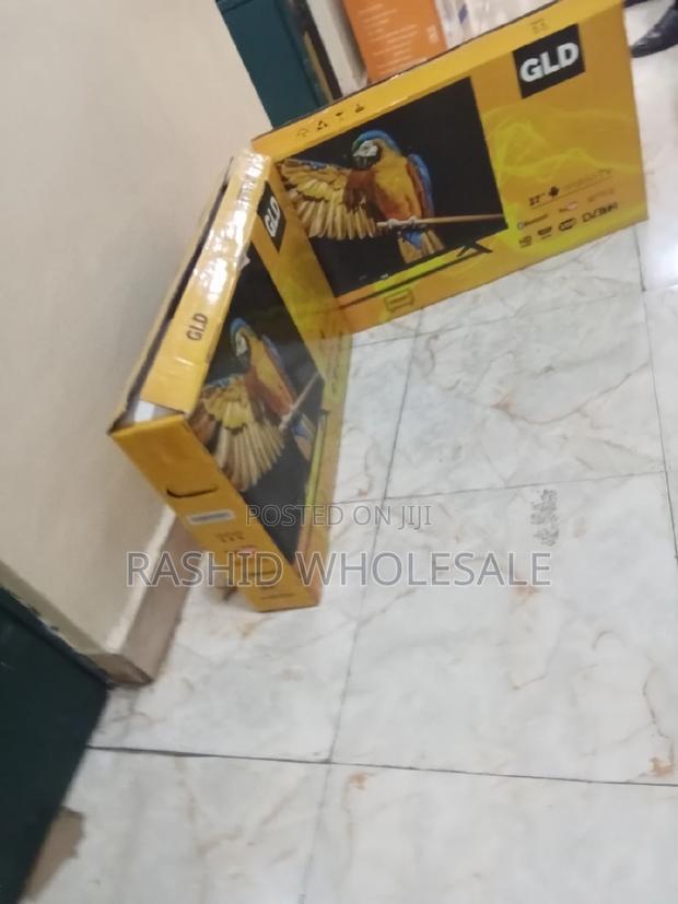 Smart Gld Smart 32inch Tv - thumbnail 2