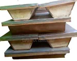 Hardwood Kenya Top Bar Hive(K.T.B.H)