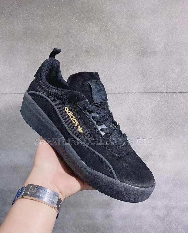 New Adidas Suede - thumbnail 2