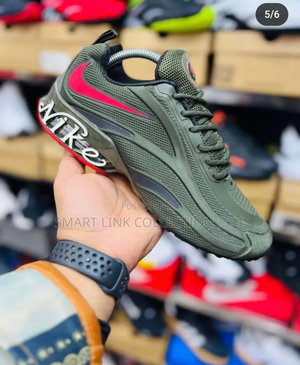 Nike Original