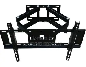 Double Arm Wall Mount