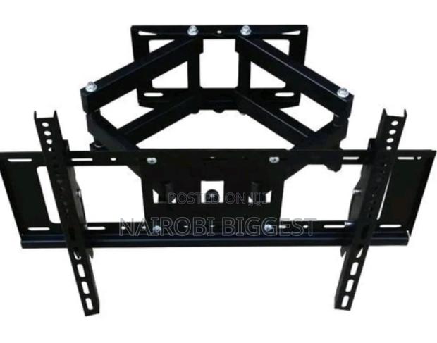 Double Arm Wall Mount