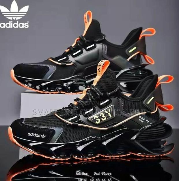 Adidas Jeddens - main view