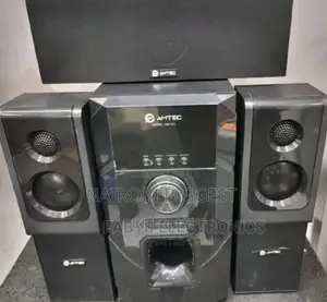 Amtec 3.1ch 731 Woofer System