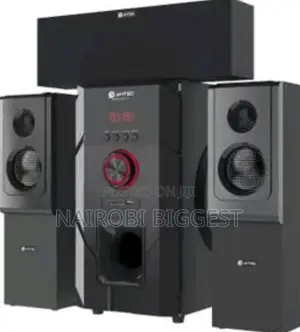 Amtec 731 Subwoofer.