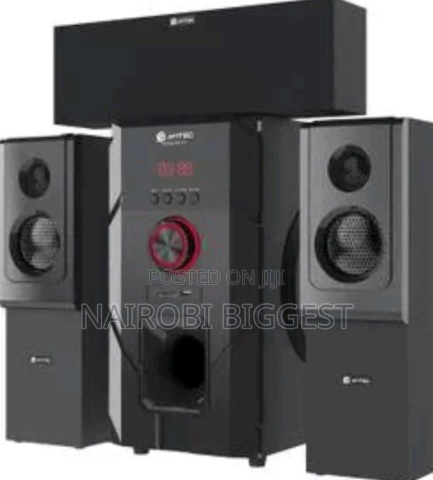 Amtec 731 Subwoofer.