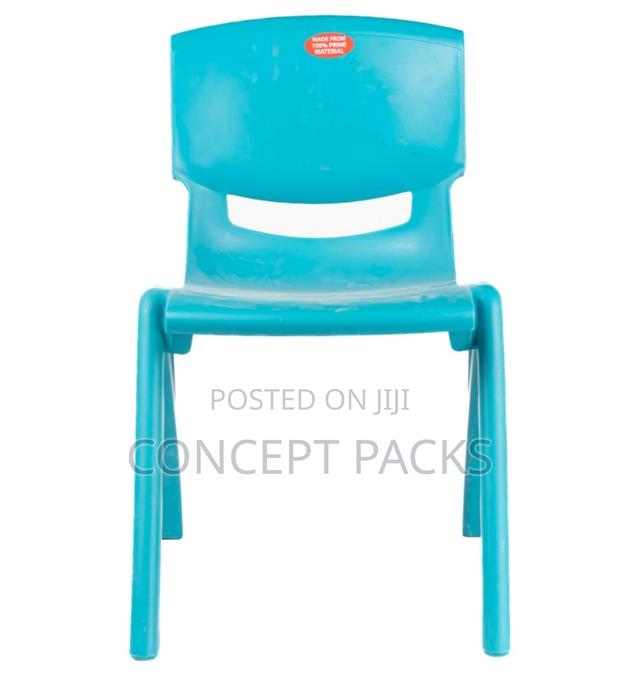 Adix Crayon Baby Chair. - main view