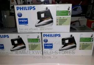 Philip Dry Iron Box. - thumbnail 2