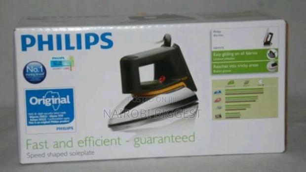 Philips Iron Box
