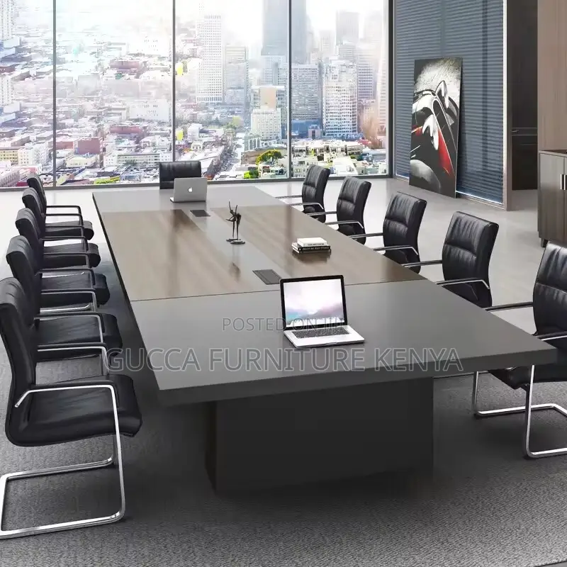 3 Meters Office Conference Table in Mombasa Road Furniture, Gucca